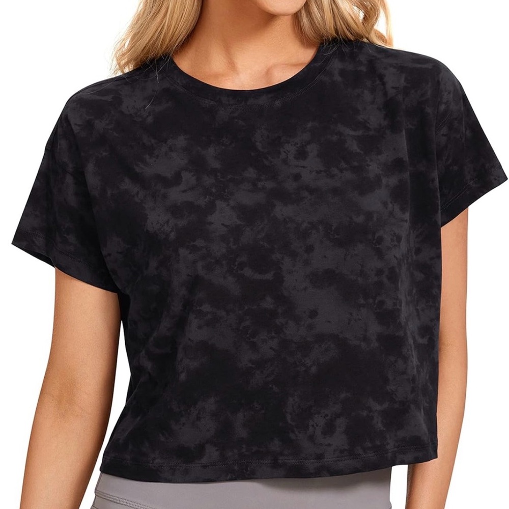 Crz Yoga Women’s Crop Top